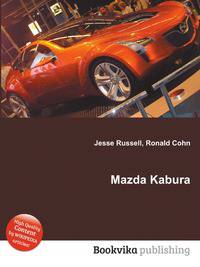 Mazda Kabura