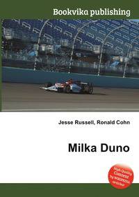 Milka Duno