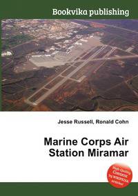 Marine Corps Air Station Miramar