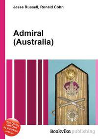 Admiral (Australia)
