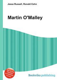 Martin O'Malley