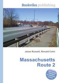 Massachusetts Route 2