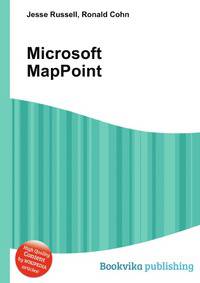 Microsoft MapPoint