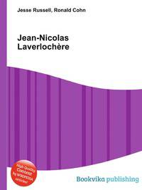 Jean-Nicolas Laverlochere