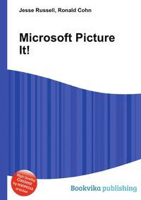 Microsoft Picture It!
