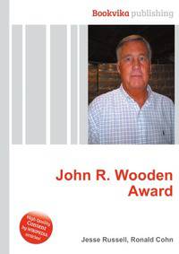 John R. Wooden Award