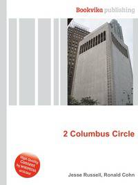 2 Columbus Circle