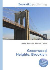 Greenwood Heights, Brooklyn