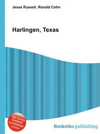 Harlingen, Texas