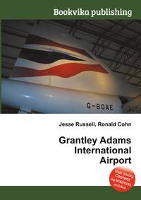 Grantley Adams International Airport