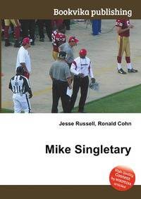 Mike Singletary