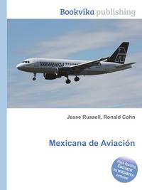 Mexicana de Aviacion