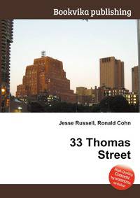 33 Thomas Street