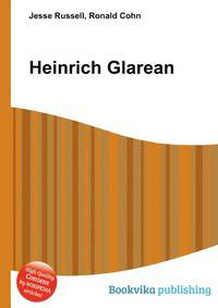 Heinrich Glarean