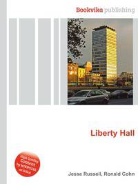 Liberty Hall