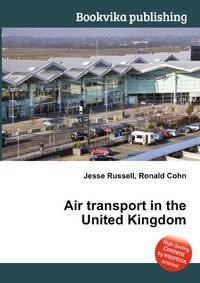 Air transport in the United Kingdom