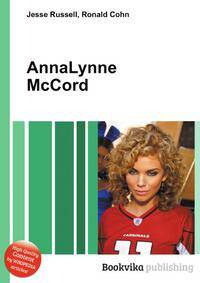 AnnaLynne McCord