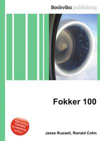 Fokker 100