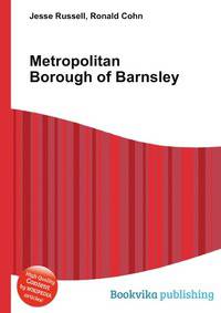 Metropolitan Borough of Barnsley