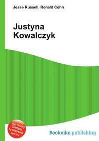Justyna Kowalczyk