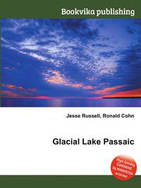 Glacial Lake Passaic