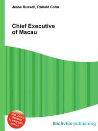 Chief Executive of Macau