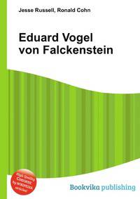 Eduard Vogel von Falckenstein