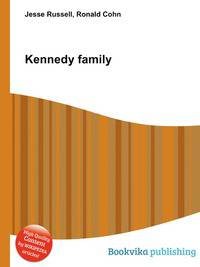 Kennedy family