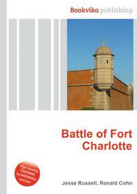 Battle of Fort Charlotte