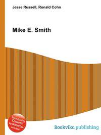 Mike E. Smith