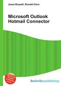 Microsoft Outlook Hotmail Connector