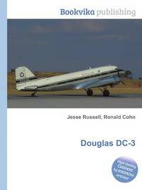 Douglas DC-3