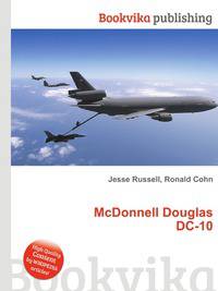 McDonnell Douglas DC-10