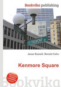 Kenmore Square