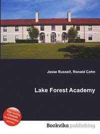 Lake Forest Academy