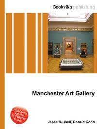 Manchester Art Gallery