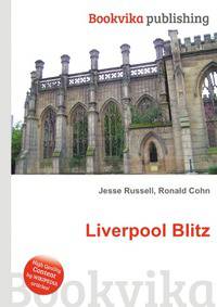 Liverpool Blitz