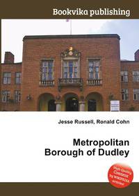 Metropolitan Borough of Dudley