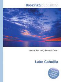 Lake Cahuilla