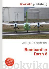 Bombardier Dash 8