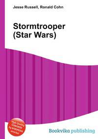 Stormtrooper (Star Wars)