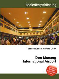 Don Mueang International Airport