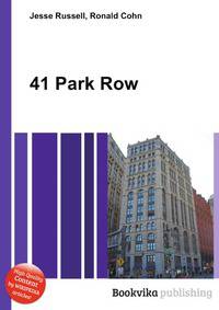 41 Park Row