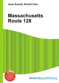 Massachusetts Route 128