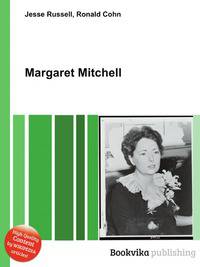 Margaret Mitchell