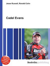 Cadel Evans