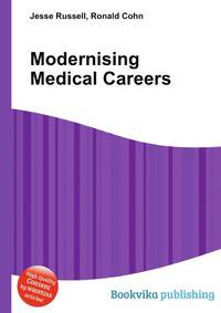 Modernising Medical Careers