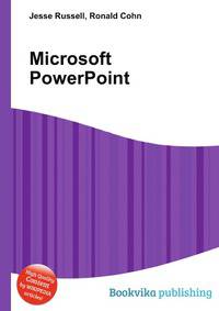 Microsoft PowerPoint