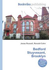 Bedford Stuyvesant, Brooklyn