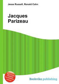 Jacques Parizeau